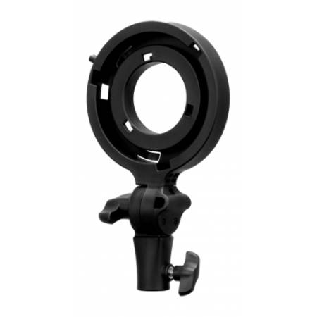 Newell NL4625 - adapter montażowy, adapter Bowens na mini Bowens typu FM